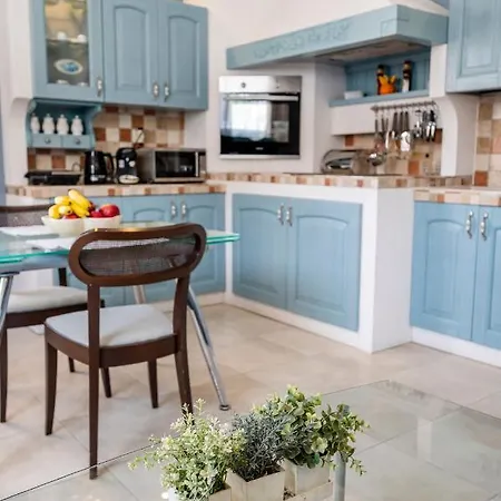 Homes Eva'S Garden, Poolside Cozy Havens In Kos Agios Dimitrios  Exterior photo