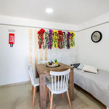 Homes Eva'S Garden, Poolside Cozy Havens In Kos Agios Dimitrios  Exterior photo