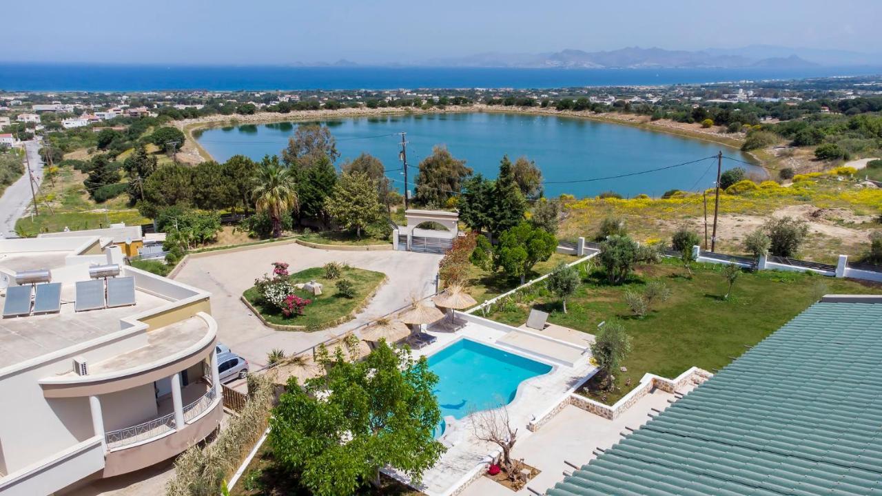 Homes Eva's Garden, Poolside Cozy Havens In Kos