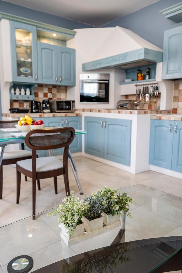 Homes Eva's Garden, Poolside Cozy Havens In Kos
