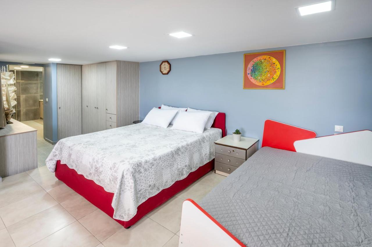 Apartment Homes Eva's Garden, Poolside Cozy Havens In Kos *